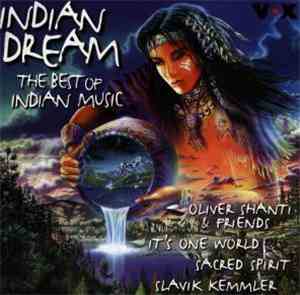 Various - Indian Dream - The Best Of Indian Music