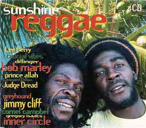 Various - Sunshine Reggae