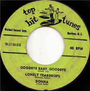 Various - Top Hit Tunes