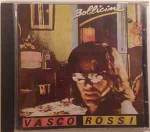 Vasco Rossi - Bollicine
