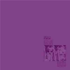 Violetshaped - The Remixes Part 1