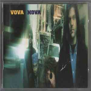 Vova Nova - Vova Nova