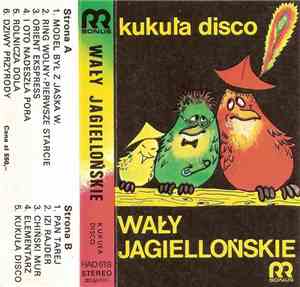 Wały Jagiellońskie - Kukuła Disco