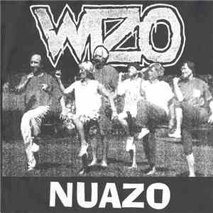 WIZO - Nuazo