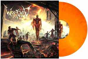 Wretched  - Son Of Perdition