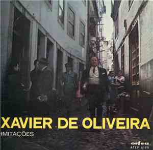 Xavier De Oliveira - Imitações