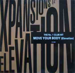 Xpansions - Elevation