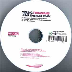 Young Parasians - Jump The Next Train
