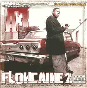A-3 - Flowcaine 2