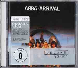 ABBA - Arrival