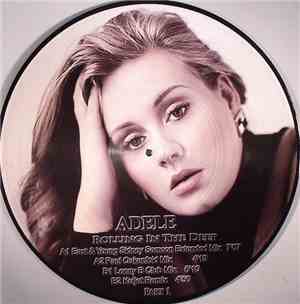 Adele  - Rolling In The Deep (Part 1)