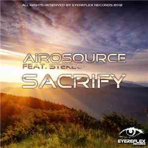 Airosource Feat. Steklo - Sacrify