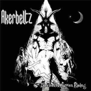 Akerbeltz  - Akerbeltz Coven Rising