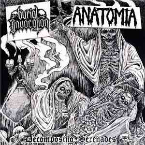 Anatomia / Burial Invocation - Decomposing Serenades