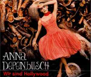 Anna Depenbusch - Wir Sind Hollywood