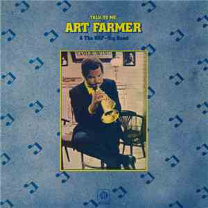Art Farmer & The ORF-Big Band - Talk To Me