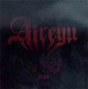 Atreyu - The Theft