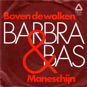Barbra & Bas - Boven de Wolken
