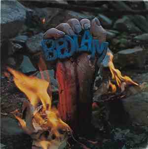 Bedlam  - Bedlam