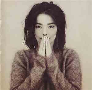 Björk - Debut