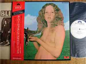 Blind Faith  - Blind Faith
