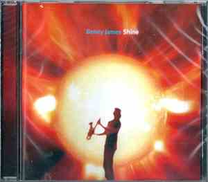 Boney James - Shine