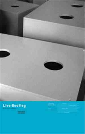 Brandon LaBelle - Live Bootleg