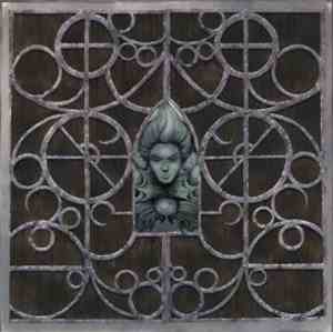 Cathedral - The Last Spire
