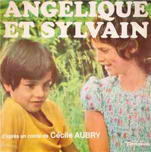 Cécile Aubry - Angelique Et Sylvain
