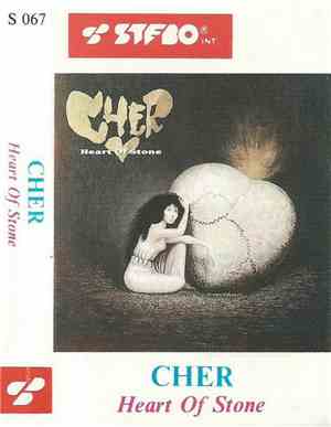 Cher - Heart Of Stone