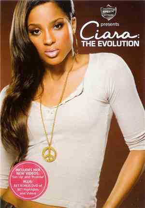 Ciara  - The Evolution