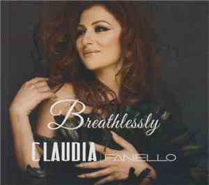 Claudia Faniello - Breathlessly