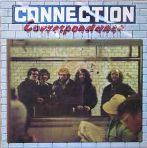 Connection  - Correspondance