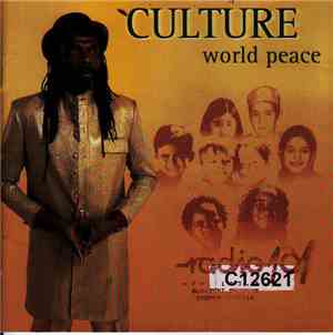 Culture - World Peace