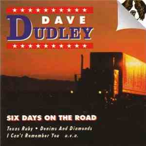 Dave Dudley - Six Days On The Road
