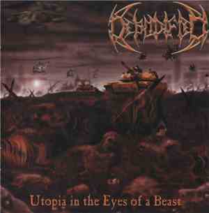 Debodified - Utopia In The Eyes Of A Beast