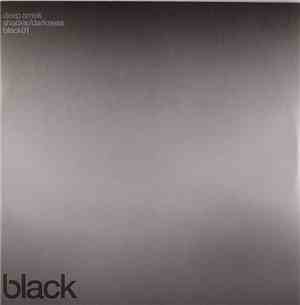 Deep Amok - Shades / Darkness