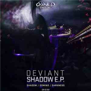 Deviant  - Shadow E.P.