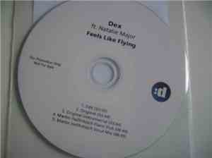 Dex Ft. Natalie Major - Feels Like Flying