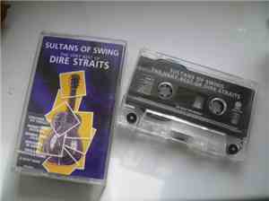 Dire Straits - Sultans Of Swing (The Very Best Of Dire Straits)