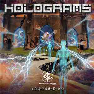 Dj Apo - Holograms