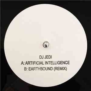 DJ Jedi - Artificial Intelligence