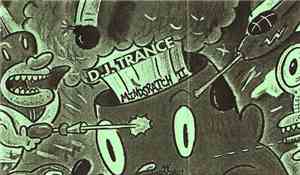 DJ Trance - Mindscratch II