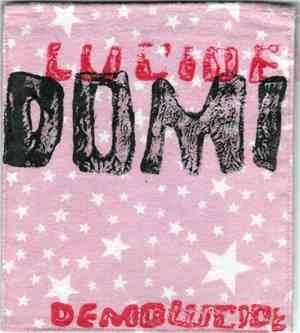 Domi Lucide - Demolucide