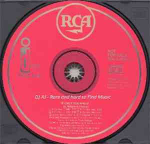 Donell Rush - If Only You Knew