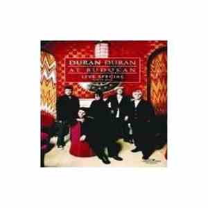Duran Duran - At Budokan - Live Special 2003