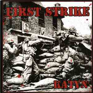 First Strike - Katyn