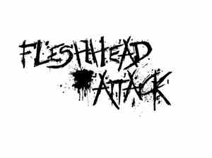 Fleshhead Attack - Demo Tape