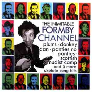 Formby Channel - The Inimitable