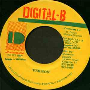 Frankie Paul - All I Need